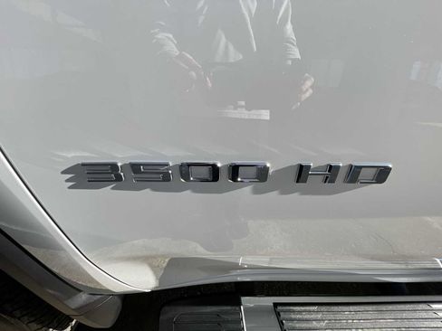 Certified 2026 Chevrolet Silverado 3500 LT w/ All Star Edition image 31