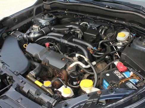 Used 2017 Subaru Forester 2.5i Premium w/ Protection Package #1 image 54