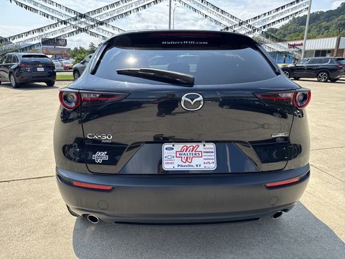 Used 2024 MAZDA CX-30 AWD 2.5 S w/ Select Sport Pkg image 6