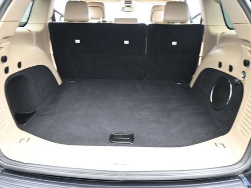 Used 2021 Jeep Grand Cherokee Limited w/ Sun & Sound Group image 18