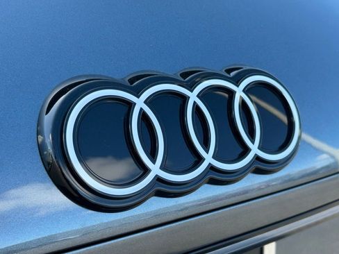 New 2026 Audi Q3 quattro 2.0T image 56