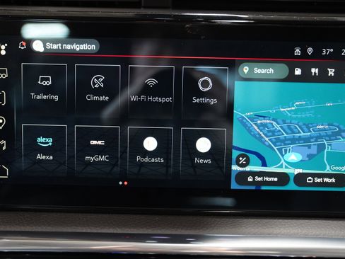 Used 2025 GMC Sierra 2500 Denali image 26