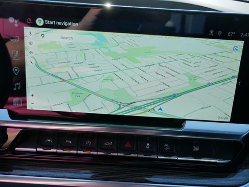 New 2026 Chevrolet Silverado 1500 RST w/ RST All Star Premium Package image 7