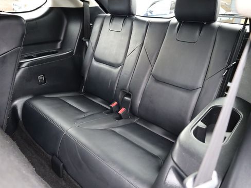 Used 2018 MAZDA CX-9 Touring image 13