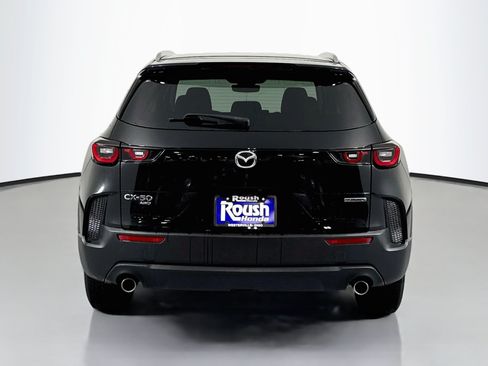 Used 2024 MAZDA CX-50 AWD 2.5 S w/ Weather Package image 6