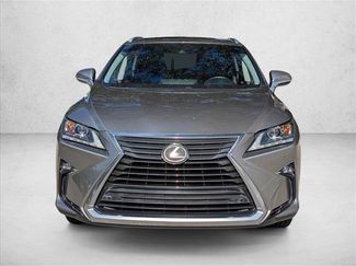 Used 2017 Lexus RX 350 AWD video 2