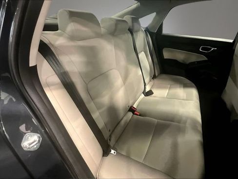 Used 2024 Honda Civic LX image 25