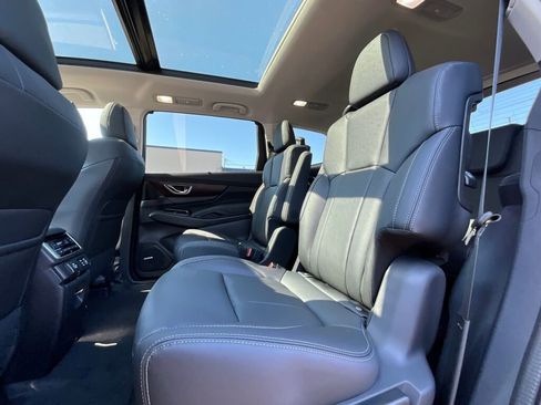 New 2025 Subaru Ascent Touring image 12
