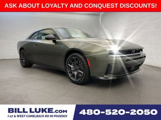 New 2026 Dodge Charger Scat Pack AWD/4WD video 1