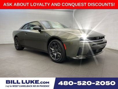 New 2026 Dodge Charger Scat Pack