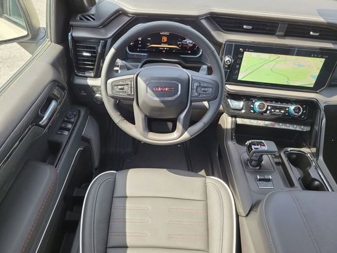 New 2026 GMC Sierra 1500 AT4X image 14
