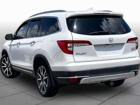 Used 2021 Honda Pilot Elite image 12