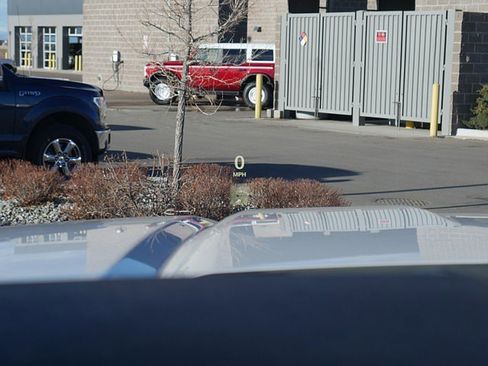 Used 2023 GMC Sierra 3500 Denali w/ Denali Ultimate Package image 33