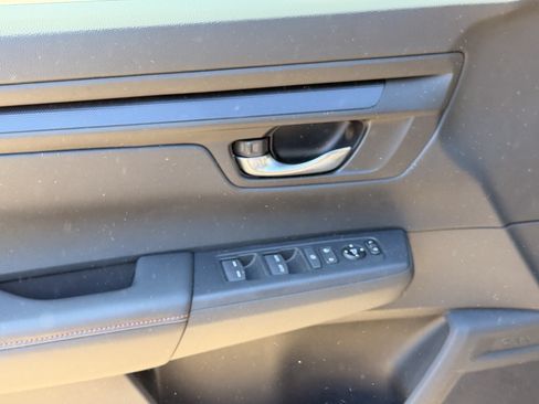 Certified 2026 Honda CR-V TrailSport image 11
