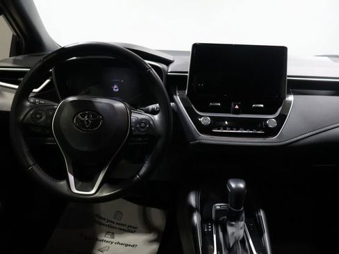 Used 2024 Toyota Corolla SE image 17