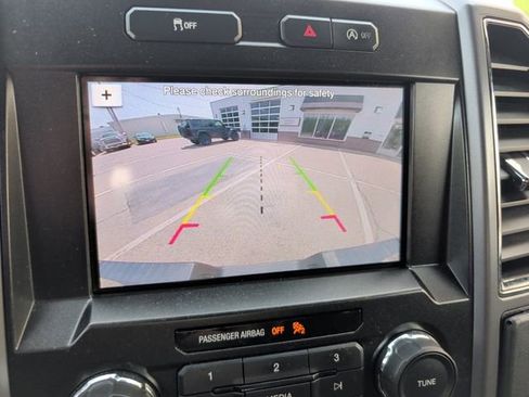 Used 2019 Ford F150 XLT w/ Equipment Group 302A Luxury AWD/4WD image 24