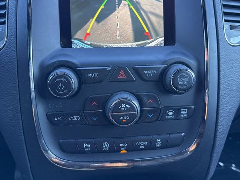 Used 2019 Dodge Durango GT image 9