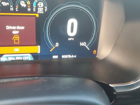 Used 2021 Ford F150 Raptor w/ Equipment Group 801A High AWD/4WD image 15