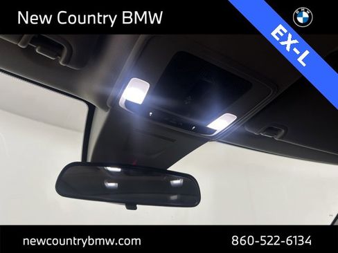 Used 2024 Honda Civic EX-L image 24