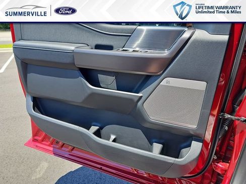 New 2026 Ford F150 Lariat w/ Equipment Group 501A Mid AWD/4WD image 31