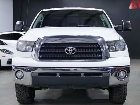 Used 2008 Toyota Tundra 2WD Double Cab image 4
