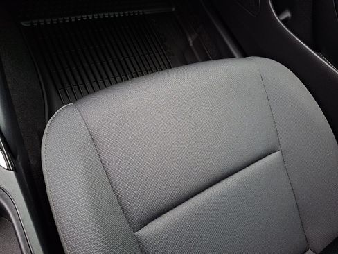 Used 2025 Toyota Corolla LE w/ LE Premium Package image 26