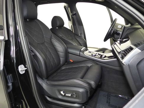 Used 2024 BMW X5 sDrive40i w/ Parking Assistance Package RWD image 19