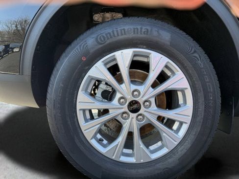 New 2026 Ford Escape Active w/ Cold Weather Package image 8