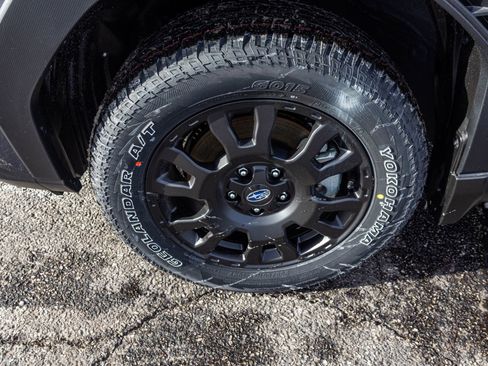 New 2026 Subaru Forester Wilderness image 41