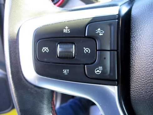 Used 2022 Chevrolet Blazer RS w/ Enhanced Convenience Package image 13