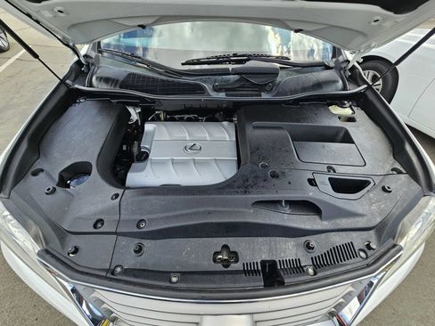 Used 2015 Lexus RX 350 AWD image 34
