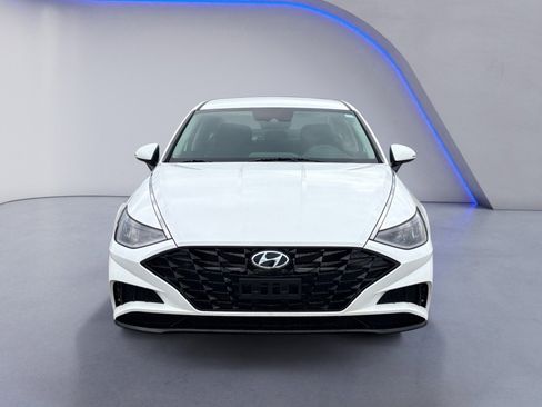 Certified 2023 Hyundai Sonata SEL image 3