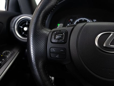 Used 2022 Lexus IS 350 F Sport w/ Accessory Package RWD image 24