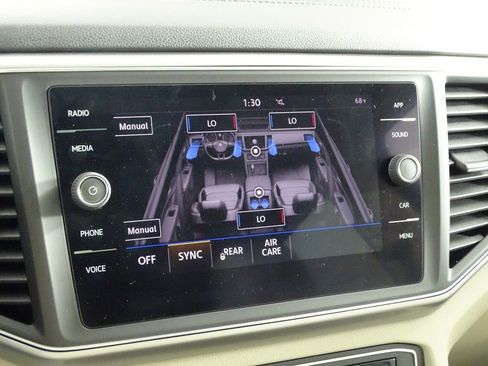 Used 2019 Volkswagen Atlas SE image 38