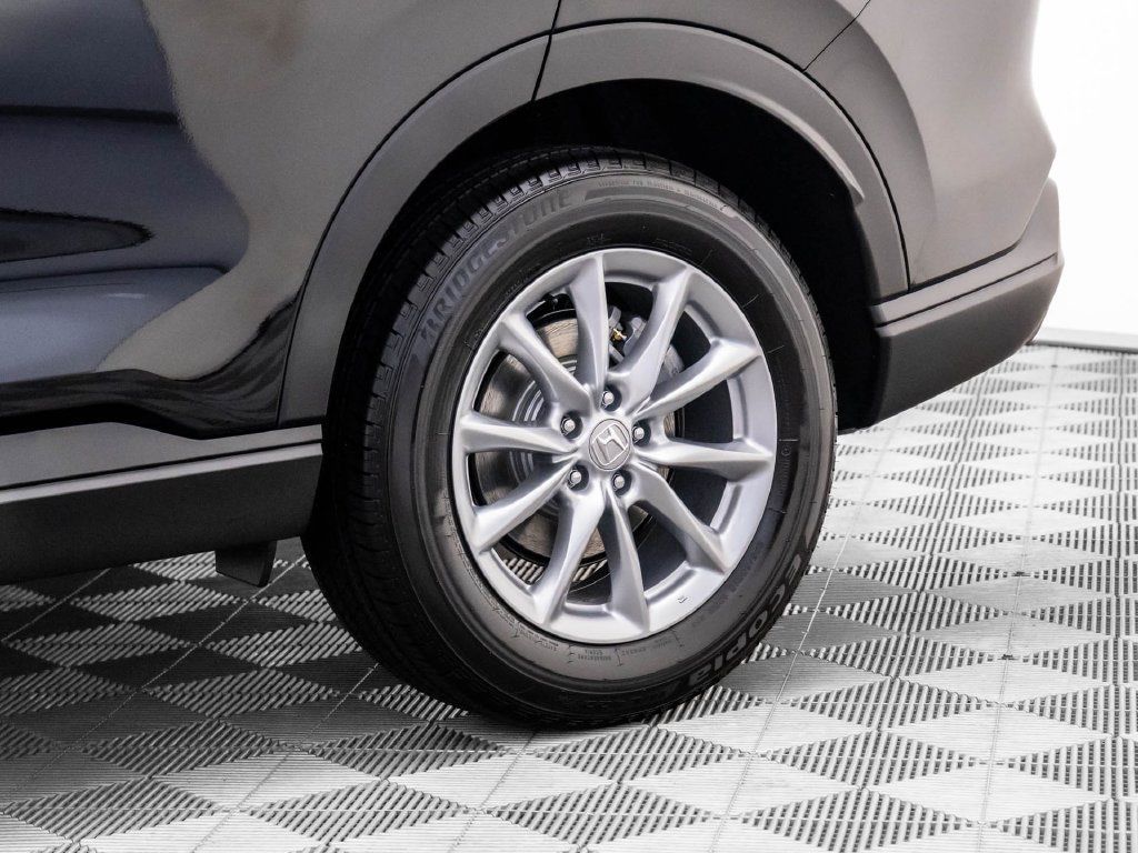Used 2026 Honda CR-V EX image 34