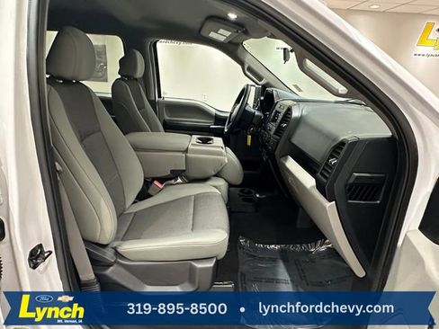 Used 2019 Ford F150 XL w/ Equipment Group 101A Mid image 6
