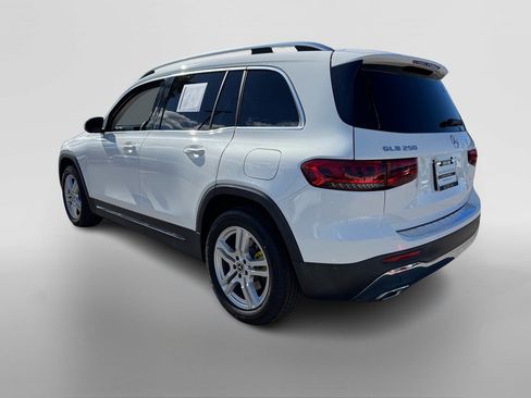 Certified 2021 Mercedes-Benz GLB 250 image 3