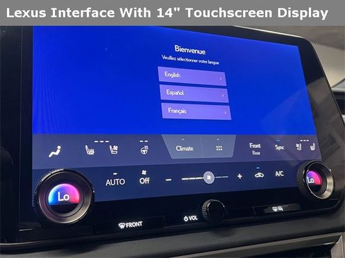 Certified 2024 Lexus RX 350 Premium Plus image 19