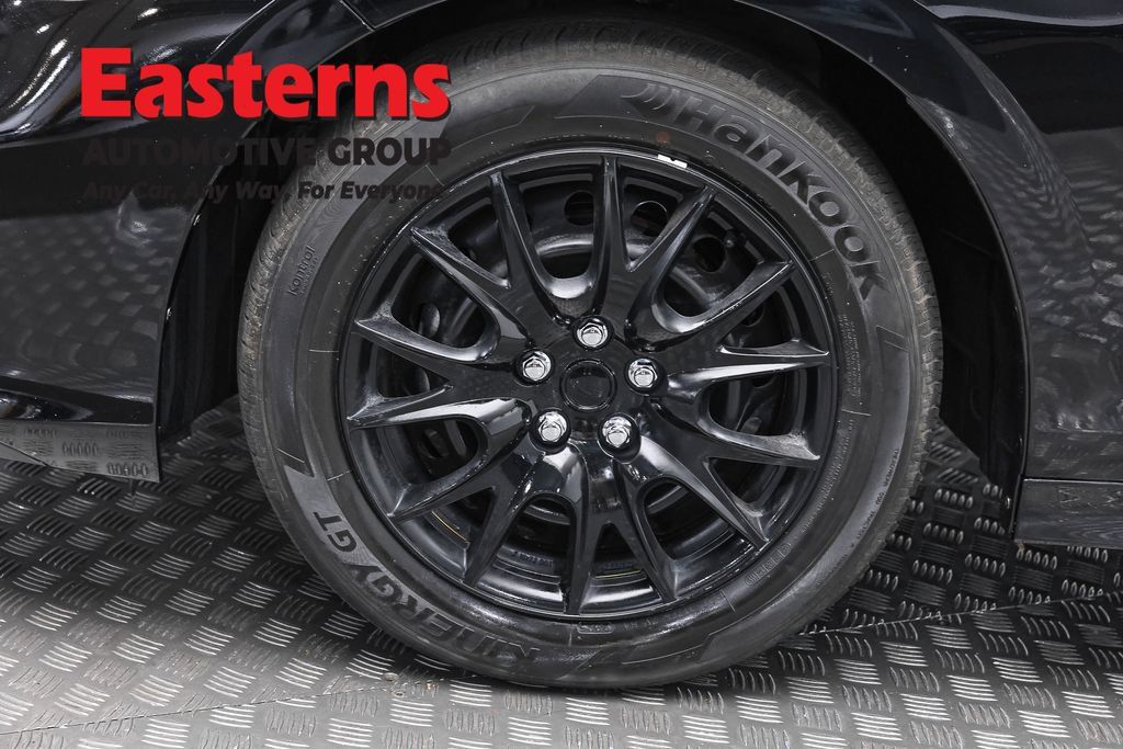 Used 2026 Honda Civic LX image 30