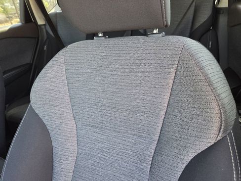 Used 2023 Nissan Rogue SV image 13