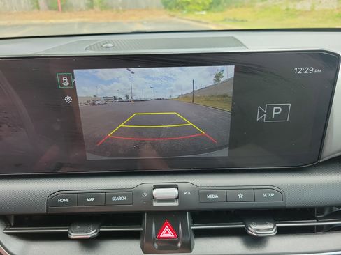 Used 2025 Kia K4 LXS FWD image 14