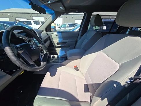 Used 2011 Honda Pilot EX image 5