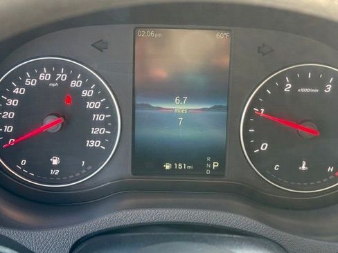 New 2025 Mercedes-Benz Sprinter 2500 image 16