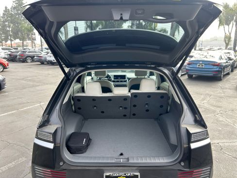 Used 2023 Hyundai Ioniq 5 SEL RWD image 18