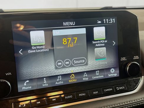 Used 2023 Nissan Rogue SL w/ SL Premium Package FWD image 21
