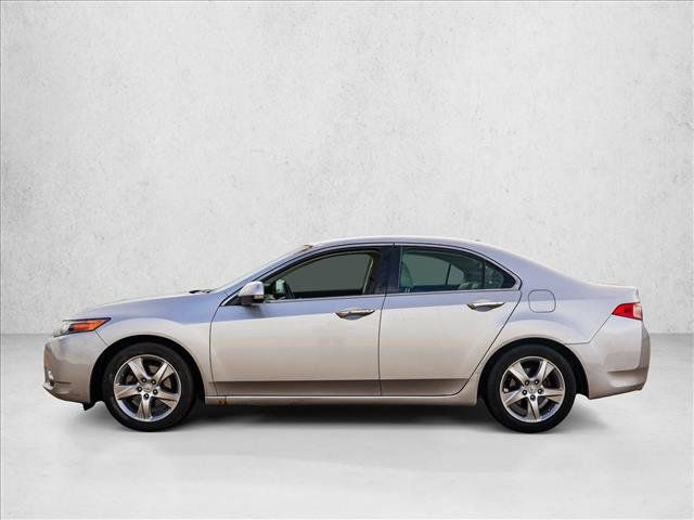Used 2012 Acura TSX Sedan FWD image 8