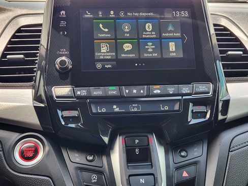 Used 2023 Honda Odyssey EX-L image 16