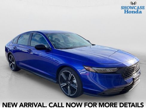 Used 2024 Honda Accord Sport image 6