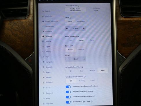 Used 2021 Tesla Model S Long Range image 22