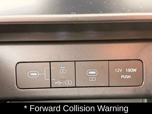 Used 2024 Hyundai Sonata SEL AWD/4WD image 23